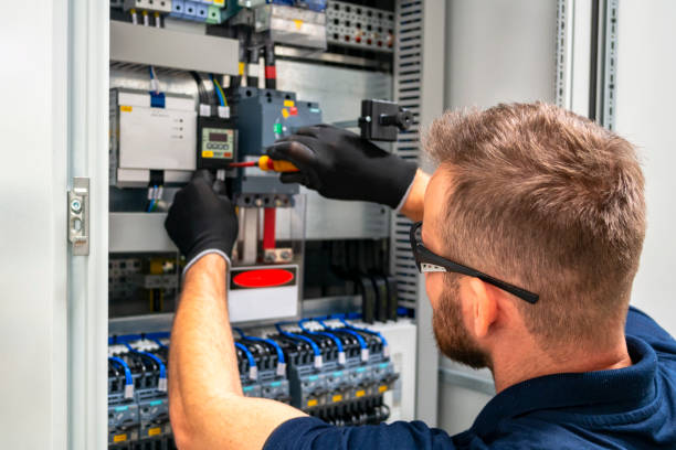 Best Electrical Rewiring Services  in West Wood, UT
