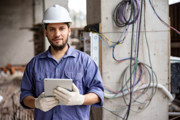 Best Electrical Outlet Repair  in West Wood, UT