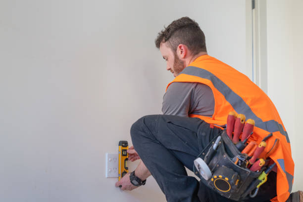 Best 24-Hour Electrician  in West Wood, UT