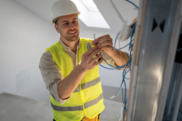 Best Electrician Near Me  in West Wood, UT